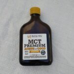 MCT Premium Petaca x 200cc - God Bless You