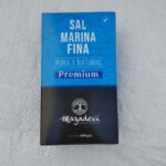 Sal Marina Fina Caja x 500gr - Mayadevi