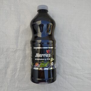 Jugo de Arándanos y Chía x 1.5lt - JBerries