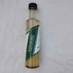 Vinagre de Sidra de Manzana Orgánico x 250cc