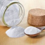 Bicarbonato de Sodio x 1kg