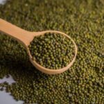 Poroto Mung x 1kg