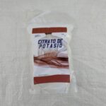 Citrato de Potasio x 500gr