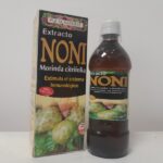 Noni – extracto x 500ml – Al Natural - Imagen 2