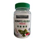 konyEritritol + Stevia x 325gr